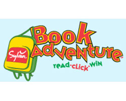 book adventure
